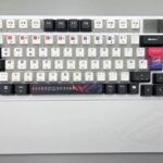 Asus ROG Azoth X განხილვა: პრემიუმ კლავიატურა მათთვის, ვისაც საუკეთესო ქასთომიზაცია სურს