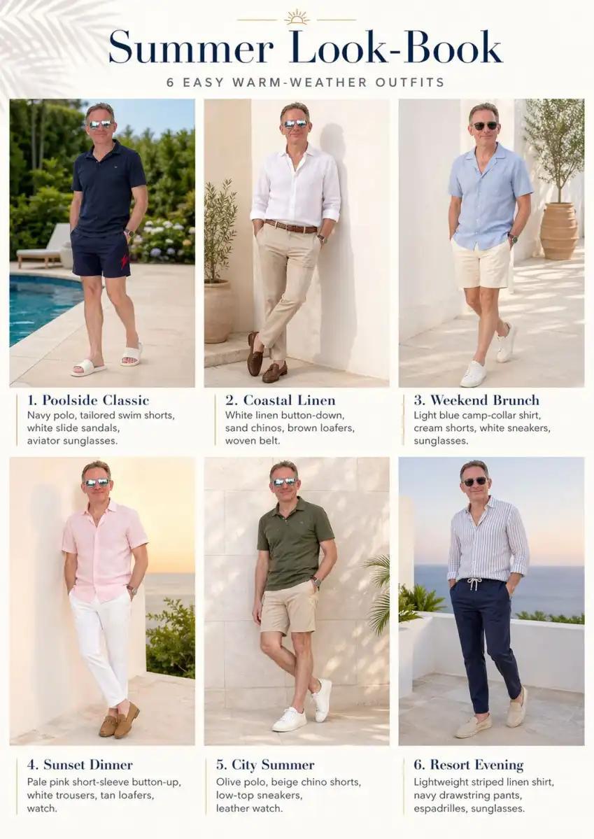 ChatGPT lookbook style image