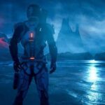 Mass Effect Andromeda-ს ჩავარდნის მიზეზები: მსახიობი EA-ს და "ტოქსიკურ" ინტერნეტს ადანაშაულებს