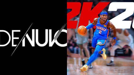 Denuvo და 2K ახალ შეზღუდვებს აწესებენ: რატომ დასჭირდებათ ლიცენზირებულ თამაშებს ინტერნეტ-შემოწმება ყოველ ორ კვირაში?