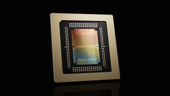 NVIDIA AI Infrastructure and Computing