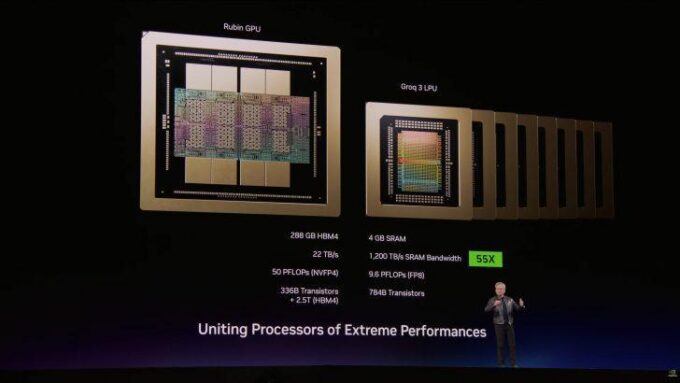 NVIDIA Rubin-ის დებიუტი Google Cloud-ში: 1 მილიონი GPU-ს სიმძლავრე AI-სთვის
