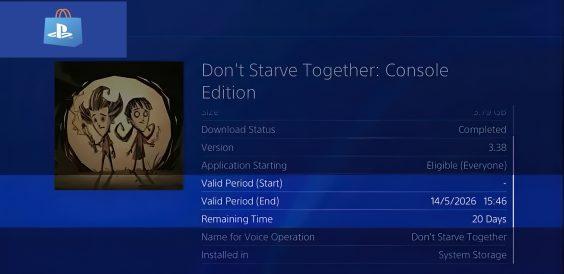 PlayStation-მა ის DRM პოლიტიკა დააბრუნა, რომლის გამოც 2013 წელს Xbox-ს დასცინოდა