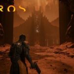 Saros: Can You Beat the Tutorial Boss? (Consort Boss Guide)