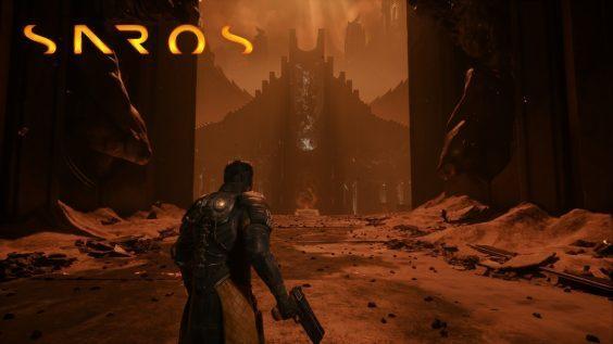 Saros: Can You Beat the Tutorial Boss? (Consort Boss Guide)