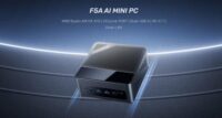 ACEMAGIC F5A: კომპაქტური მონსტრი Ryzen AI 9 HX 470-ით და OCuLink პორტით
