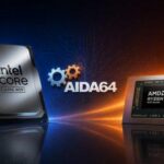 AIDA64 v8.30 განახლება: სრული მხარდაჭერა Intel Nova Lake-ის და AMD Zen 6-ისთვის