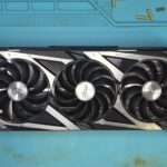ASUS ROG Strix RTX 3090-ის ფარული დეფექტი: როგორ შეიძლება ერთმა ხრახნმა თქვენი ვიდეობარათი „მოკლას“