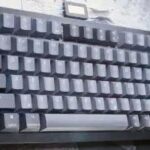 Corsair K65 Plus Wireless: პრემიუმ გეიმერული კლავიატურა ახლა $50-ად – საუკეთესო Deal ქართველი გეიმერებისთვის