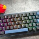 Ducky OK-M განხილვა: ახალი ბიუჯეტური ჩემპიონი მექანიკურ კლავიატურებს შორის
