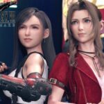 Final Fantasy VII Rebirth-ის Switch 2 ვერსიას პრობლემები აქვს: კადრების სიხშირე 19 FPS-მდე ეცემა