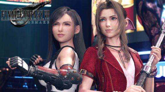 Final Fantasy VII Rebirth-ის Switch 2 ვერსიას პრობლემები აქვს: კადრების სიხშირე 19 FPS-მდე ეცემა