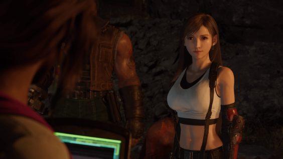 Final Fantasy VII Remake Part 3: Highwind და სერიის ისტორიაში ყველაზე მასშტაბური დასასრული