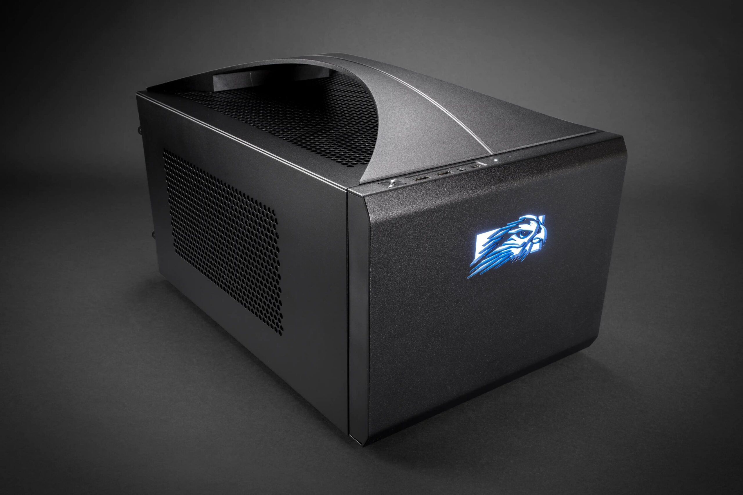 Falcon Northwest FragBox