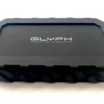 Glyph Atom EX20 SSD-ის განხილვა: 20Gbps სიჩქარე და კაბელის „იდუმალი“ პრობლემა