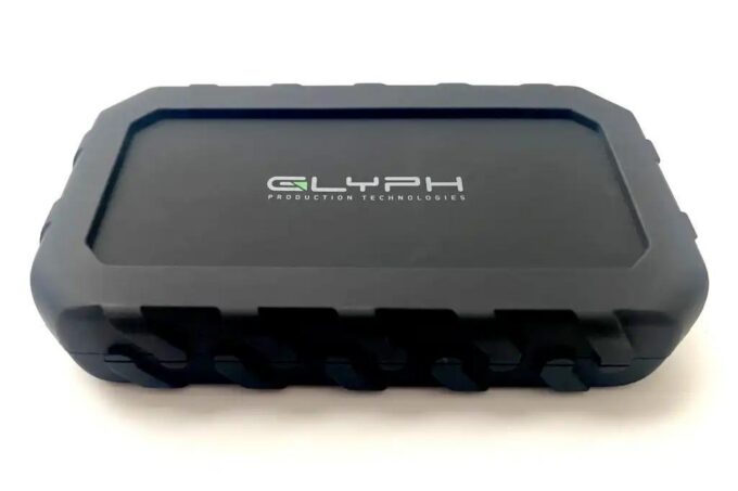Glyph Atom EX20 SSD-ის განხილვა: 20Gbps სიჩქარე და კაბელის „იდუმალი“ პრობლემა