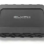 Glyph Atom EX40 მიმოხილვა: პრემიუმ კლასის USB4 SSD ექსტრემალური სიჩქარით