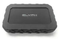 Glyph Atom EX40 მიმოხილვა: პრემიუმ კლასის USB4 SSD ექსტრემალური სიჩქარით