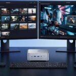 მძლავრი Mini PC ხელმისაწვდომ ფასად: Kamrui Hyper H2 – i5-14450HX და 32GB RAM სულ რაღაც $459-ად