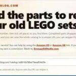 LEGO-ს ფანმა ხელოვნური ინტელექტით უნიკალური ხელსაწყო შექმნა: როგორ ცვლის AI პროგრამირების სამყაროს