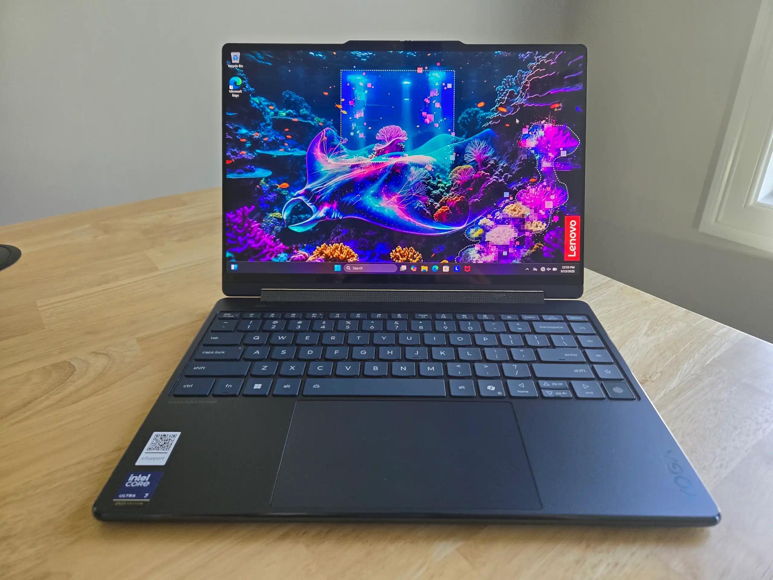 Lenovo Yoga 9i 2-in-1