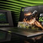 NVIDIA GeForce RTX 5070 Laptop-ის ახალი 12GB-იანი ვერსია: მეტი მეხსიერება გეიმერებისთვის