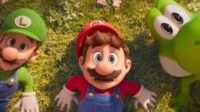 Nintendo და Illumination 2028 წლისთვის ახალ საიდუმლო ფილმს ამზადებენ
