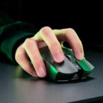 Razer Viper V3 Pro: 50-დოლარიანი ფასდაკლება მსოფლიოში ერთ-ერთ საუკეთესო გეიმინგ მაუსზე
