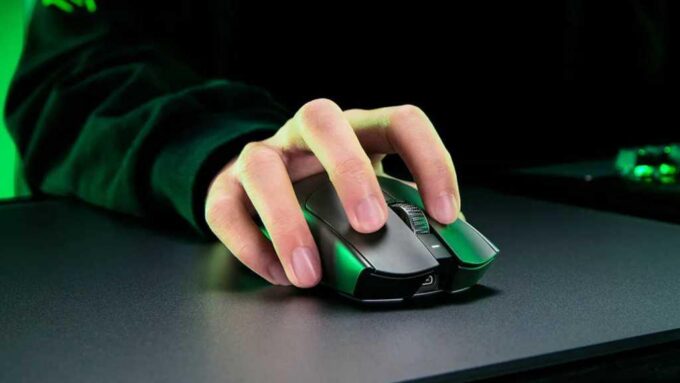 Razer Viper V3 Pro: 50-დოლარიანი ფასდაკლება მსოფლიოში ერთ-ერთ საუკეთესო გეიმინგ მაუსზე