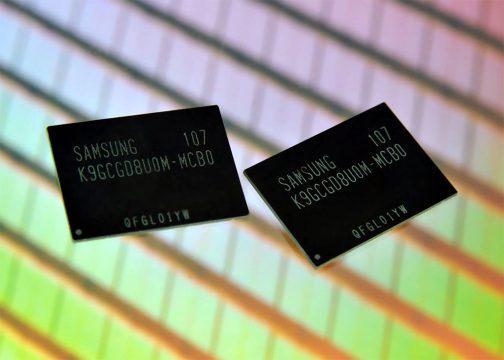 Samsung-ის გასვლამ ბაზრიდან Macronix-ს 382%-იანი ზრდა მოუტანა: რას ნიშნავს ეს მომხმარებლისთვის?