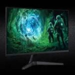 Samsung Odyssey G53F რეკორდულ ფასდაკლებაშია: 1440p გეიმერული მონიტორი მხოლოდ $160-ად