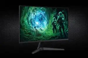 Samsung Odyssey G53F რეკორდულ ფასდაკლებაშია: 1440p გეიმერული მონიტორი მხოლოდ $160-ად