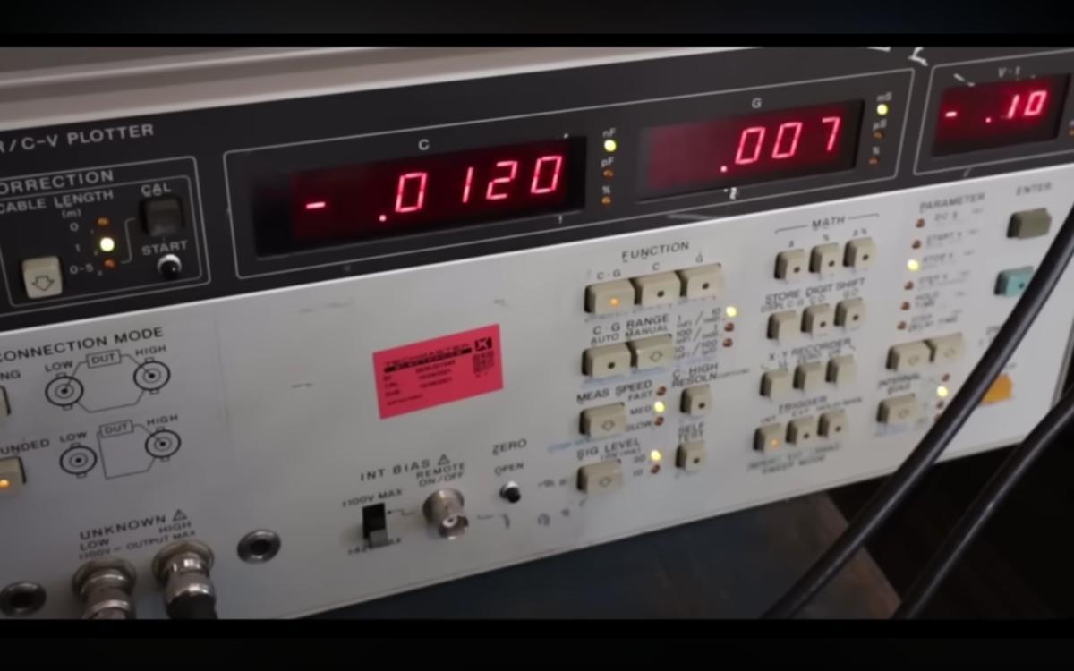 Hardware enthusiasm concept