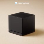 Steam Machine-ის ფასი საგრძნობლად იზრდება: Valve-ის ახალი ტექნიკა მოსალოდნელზე ძვირი იქნება