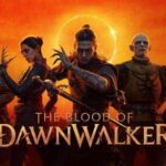 The Blood of Dawnwalker – The Witcher-ის შემქმნელების ახალი RPG 2026 წელს გამოვა