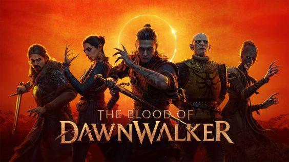 The Blood of Dawnwalker – The Witcher-ის შემქმნელების ახალი RPG 2026 წელს გამოვა