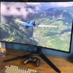 Acer Predator X32 X განხილვა: კიდევ ერთი მძლავრი 4K QD-OLED მონიტორი გეიმერებისთვის