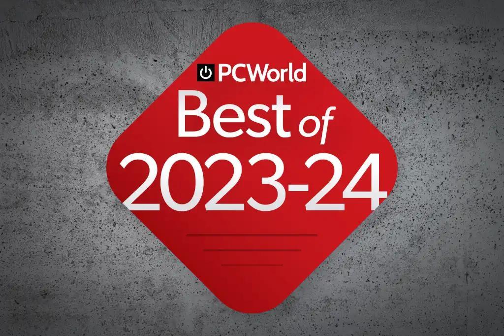 Best PC Hardware and Software 2024