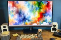Dell Ultrasharp 32 U3226Q მიმოხილვა: იდეალური OLED მონიტორი კრეატიული სტუდიებისთვის