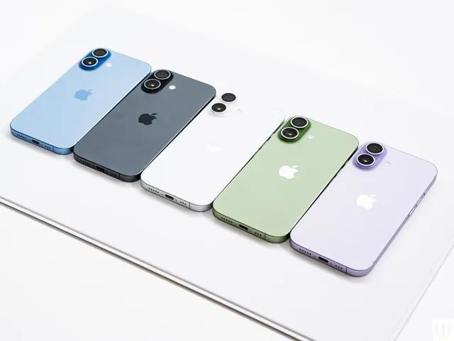 რომელი iPhone 17 უნდა იყიდოთ? სრული გზამკვლევი და რეკომენდაციები