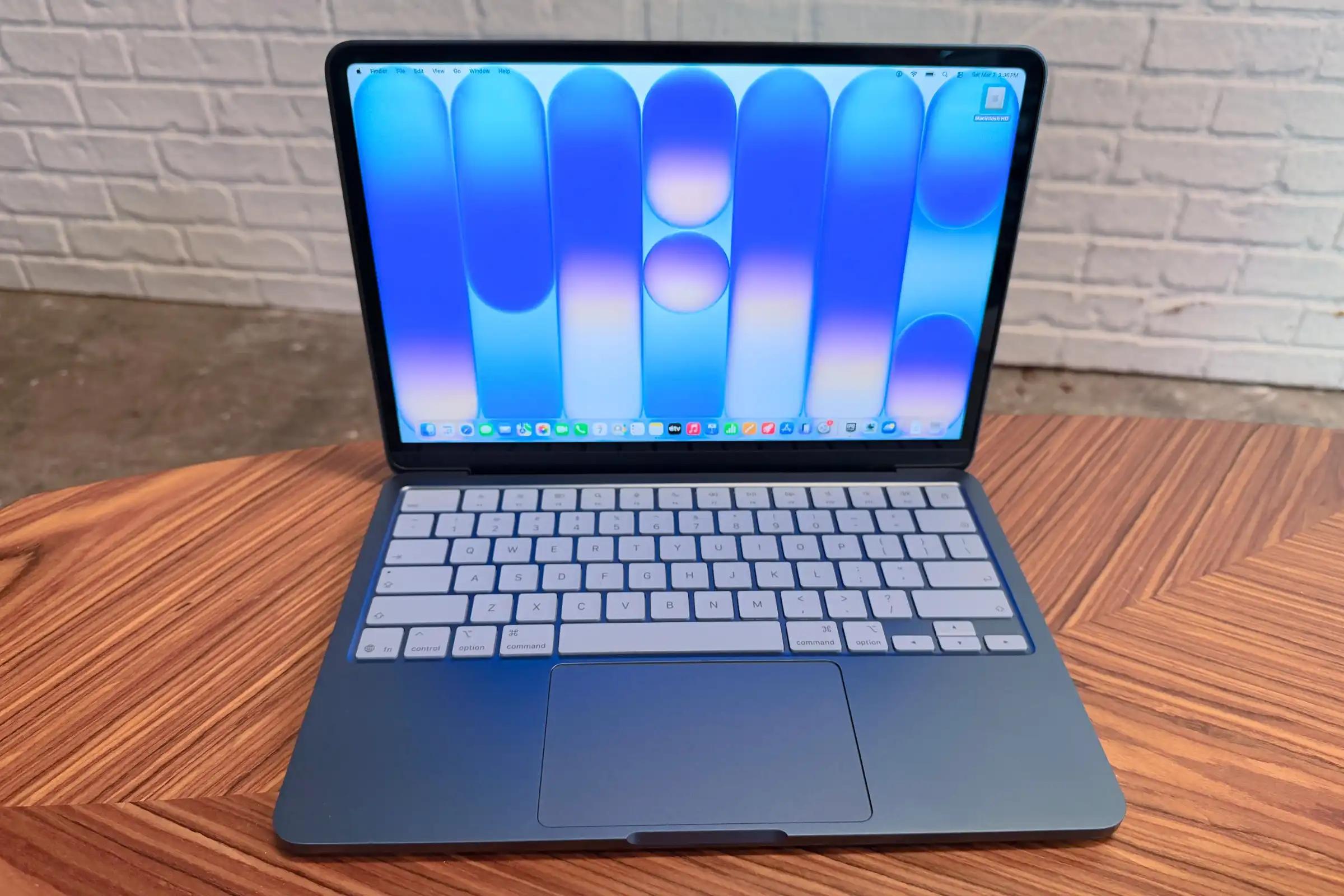 Apple MacBook Neo