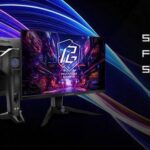 ASRock-მა PG27QFW2A წარადგინა: 400Hz სიხშირის მქონე 2K სათამაშო მონიტორი Fast IPS პანელით