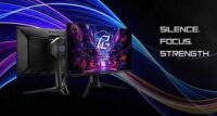 ASRock-მა PG27QFW2A წარადგინა: 400Hz სიხშირის მქონე 2K სათამაშო მონიტორი Fast IPS პანელით