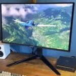 Acer Predator X27 X1 მიმოხილვა: ხელმისაწვდომი 4K OLED მონიტორი პორტების საოცარი სიმრავლით