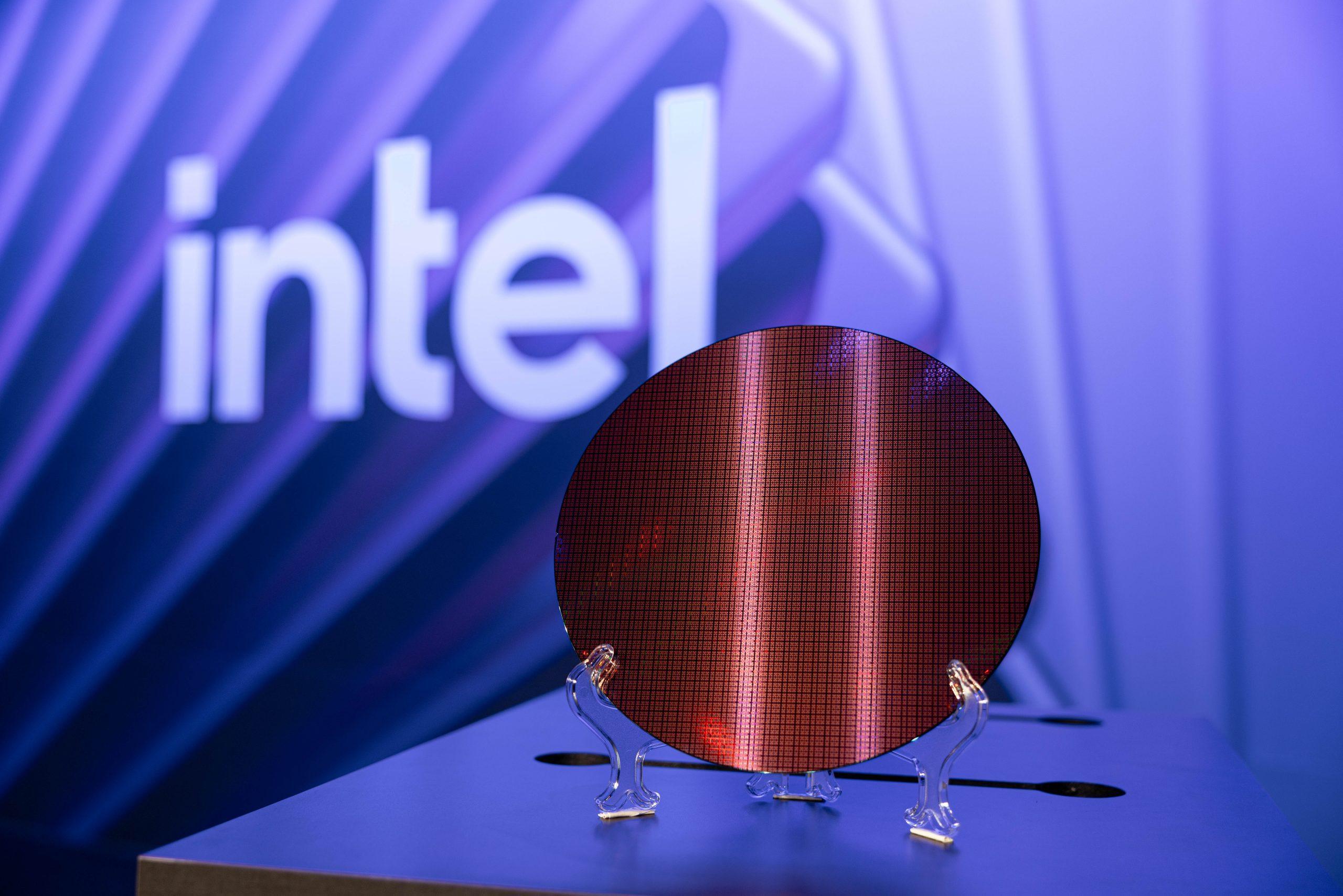 Intel 18A ტექნოლოგიური პროცესი