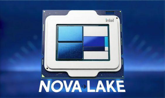 Intel Nova Lake: რევოლუციური 52-ბირთვიანი პროცესორები და 2-ჯერ მეტი წარმადობა