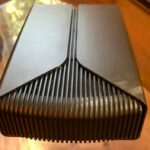 Seagate Firecuda X Vault მიმოხილვა: გიგანტური ტევადობა კვების ბლოკის გარეშე
