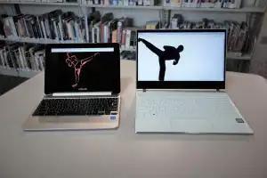 Chromebook თუ Windows ლეპტოპი: რომელია საუკეთესო არჩევანი თქვენთვის?