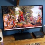 HyperX Omen OLED 27q მიმოხილვა: ბიუჯეტური OLED მონიტორების ახალი ჩემპიონი