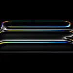 Apple iPad Pro M5